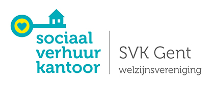 Logo SVK Gent
